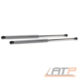 2x GASFEDER HECKKLAPPE FÜR VW PASSAT 3B5 3B6 GOLF IV 1J1 1J5 BORA 1J6 - Bild 1 von 4