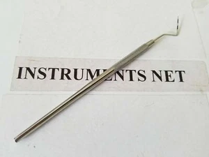 Marquis Parodontal Farbcodiert 3-6-9-12 mm Sonden - Bild 1 von 2