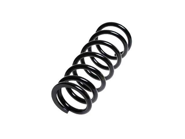 Muelle helicoidal trasero Lesjofors para Lexus GS300 1998-2005 3,0 L 6 cilindros JZS1 57HZQB Foto 1 de 1