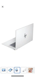 HP ENVY x360 2-in-1 16-ac0023dx 16" Ultra 7 155U 16GB DDR5 1TB SSD Windows 11 - Picture 1 of 5