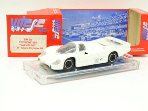 Vitesse 1/43 - Porsche 962 Valvoline Winner 24H Daytona 1986 - Bild 1 von 1