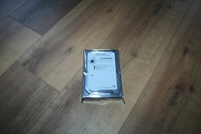 Axiom Desktop Hard Drive HD25072S-AX 250GB 3.5" S-ATA Brand NEW Sealed - Image 1 of 3