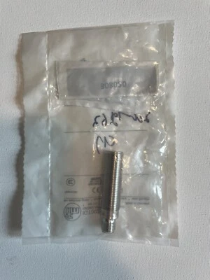 IFM Efector  IGT002  Inductive Proximity Switch     - Image 1 of 2