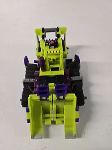 Transformers Armada Max-Con SCAVENGER 2002. Missing Rollbar Minicon. - Picture 1 of 1