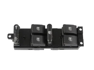 Interruptor, elevadores dos vidros | Interruptor, fecho das portas 1J4959857B - Imagen 1 de 1