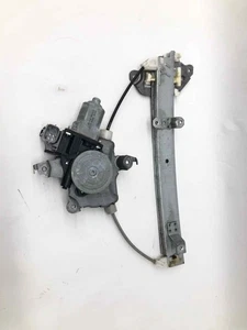 2009-2014 2012 Maxima Left REAR Driver Side Window Motor w/Regulator 82730JA00A - Bild 1 von 9