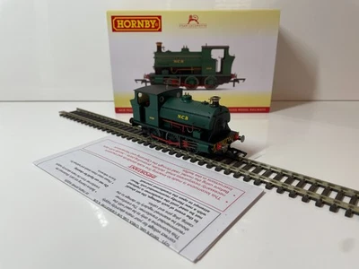 Hornby R3766 OO GAUGE NCB PECKETT B2 No.1426 - Image 1 of 4