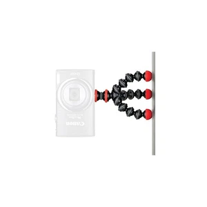 GorillaPod Magnetic Mini: A Portable, Compact Tripod with Magnetic Feet for S... - Picture 1 of 5
