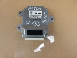 Mazda CX5 CX-5 II MK2 2018 parking brake module control KC9E437E1A - Picture 1 of 2