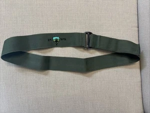 IDF Israel Army Military Soldier Uniform Belt Reserve Infantry Battalion 21 - Picture 1 of 2