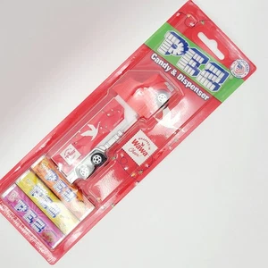 Neu Wawa 2025 Weihnachten LKW PEZ Süßigkeiten Spender/toller Strumpf Füller - Bild 1 von 1