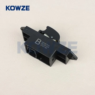 Interruptor de ventana eléctrica puerta delantera Mitsubishi para Pajero I-Miev Grandis Outlander Foto 1 de 4