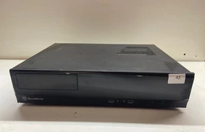 Silverstone Milo ML03 mATC HTPC etui - Zdjęcie 1 z 6