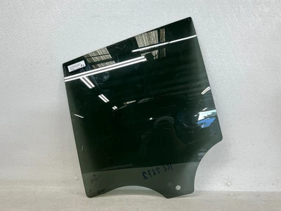 ⭐2018-2024 BMW X3 30I REAR LEFT DRIVERS DOOR WINDOW GLASS TINT OEM LOT2672 - Image 1 of 4