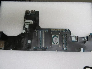 Dell Precision 7740 i7-9850H computer portatile Motherbroad LA-H281P 0CM4KP - Foto 1 di 1