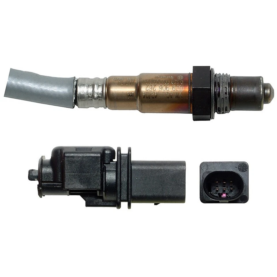 234-5113 Denso O2 Oxygen Sensor Front or Rear Driver Passenger Side UPSTREAM - Image 1 of 1