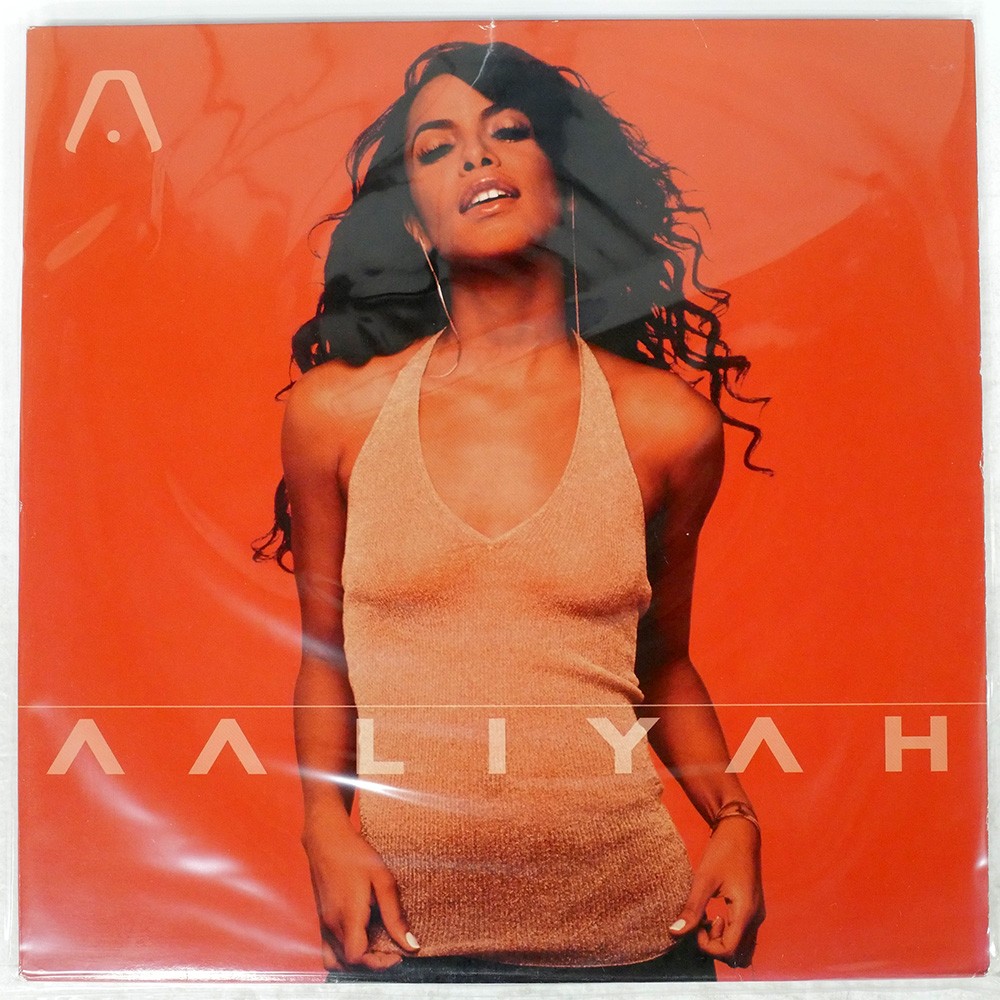 AALIYAH 、NELLY レコード AALIYAH 〜22年前に亡くなったアリーヤの命日｜五辺宏明