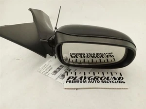 Saab 9-5 Aero Wagon Passenger Right Side Rear View Power Heated Mirror 2003-2005 - Picture 1 of 12