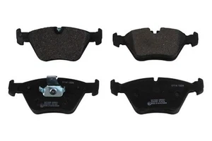 MG ZT-T 4.6 V8 2003-2005 Front Brake Pads - Picture 1 of 1