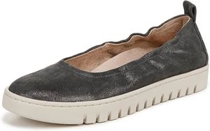 Zapatos planos sin cordones Vionic Uptown Ballet para mujer nuevos sin caja - Imagen 1 de 21