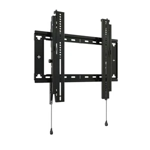 Chief RMT3 81.3 cm 32" 165.1 cm 65" 56.7 kg 508 x 450 mm -12 - 0 Black - Afbeelding 1 van 1