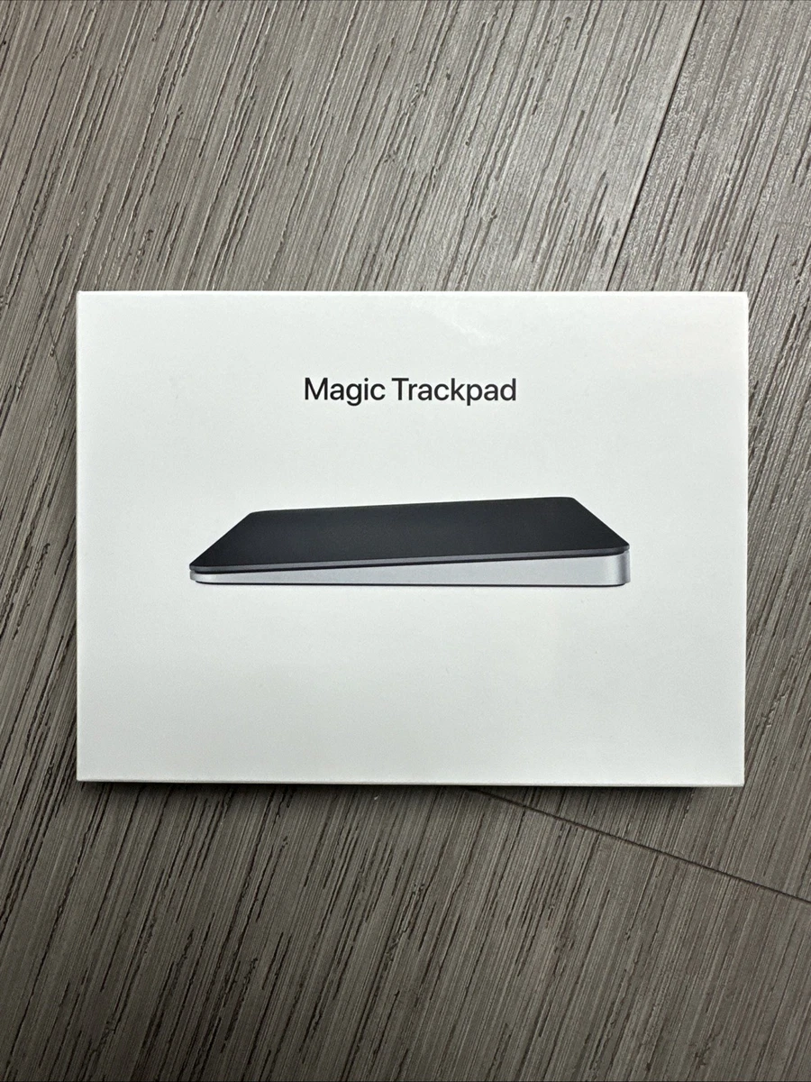 Apple Magic Trackpad for sale | eBay