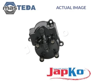 121228 IGNITION DISTRIBUTOR CAP JAPKO FOR TOYOTA COROLLA 1.6 4WD AE95 77KW - Picture 1 of 6
