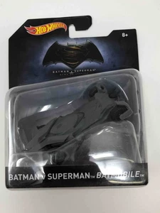 Hot Wheels Batman V Superman Batmobile - Picture 1 of 6