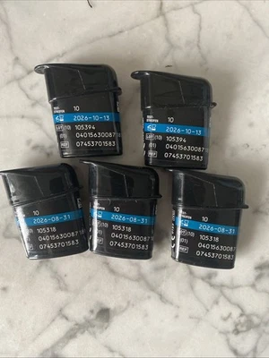 50 Accu-Chek Guide Teststreifen Blutzuckerteststreifen 08-2026 accu chek check - Bild 1 von 3