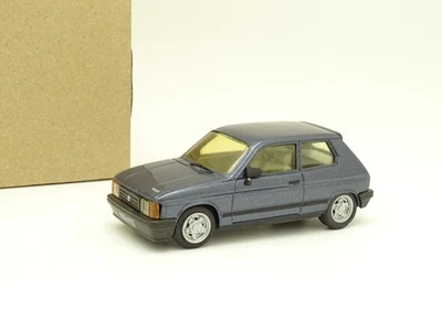 MINIACARS 43 Harz Sb 1/43 - Talbot Samba GLS 1984 - Bild 1 von 4