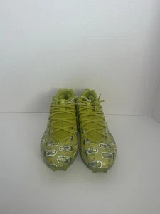 Botines de fútbol Adidas Freak 22 X Los Simpson Kang Kodos GW1785 para hombre talla 11,5 nuevos - Imagen 1 de 8