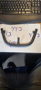 YAMAHA RD 500 GRAB HANDLE SEAT USED OEM 47X247730100 - Picture 1 of 7