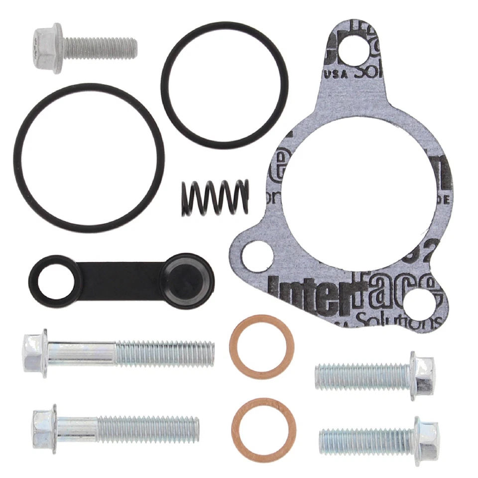All Balls Racing Clutch Slave Cylinder Kit 18-6005 For KTM 400 XC-W 09 10 Foto 1 de 1
