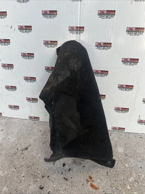 🇯🇵85-89🇩🇪Toyota mr2 AW11 MK1 Guardabarros Forro Protector contra salpicaduras Protector de barro OEM*513* Foto 1 de 4