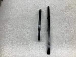 2004 04 SUZUKI LTZ 400 KFX 400 OEM CAM TIMING CHAIN GUIDES - Picture 1 of 1