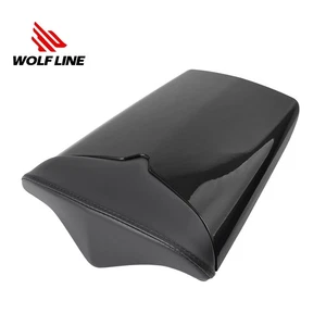 WOLFLINE Moto Rear Passenger Seat Cover Cowl For Triumph Daytona 675 2006-2012 - Picture 1 of 7