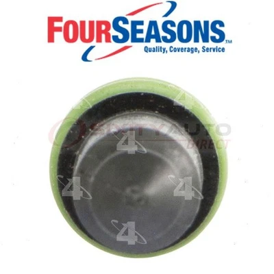Four Seasons AC Orifice Tube for 1982-1988 Ford EXP - Heating Air sz - Image 1 of 4
