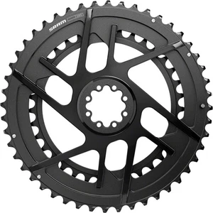 Rival 2x Direct Mount Chainring Kit E1 - SRAM Rival 2x Chainring Kit - 46/33t, - Picture 1 of 1
