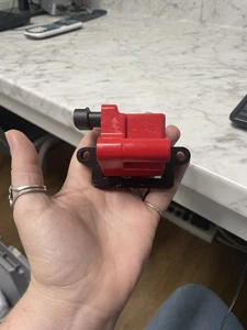 Dragon fire performance ignition coil 80725 - Picture 1 of 3
