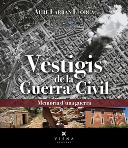 Vestigis de la Guerra Civil. NUEVO. Envío URGENTE. HISTORIA (IMOSVER) - Imagen 1 de 1