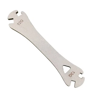 Wrench Tool 90*18*4mm Mountain Road MTB Bike Bicycle High Quality Material - Picture 1 of 7