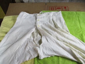 Hose Wehrmacht, Unterhose - Bild 1 von 12