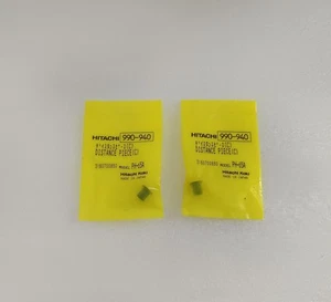 (  LOT OF 2 PC.  )  HITACHI  990-940  DISTANCE PIECE  ( C )  PH-65A - Picture 1 of 2