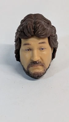 WWE Elite nWo Construye Una Figura Cabeza Trillonario Ted Dibiase BAF Monday Nitro WCW Foto 1 de 4