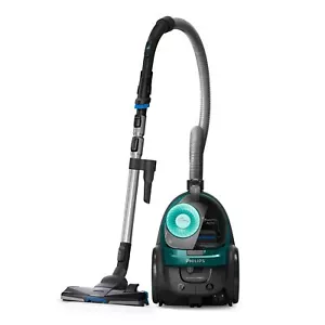 PHILIPS Series 5000 Beutelloser Staubsauger – 900-W-Staubsauger mit Allergief... - Picture 1 of 6