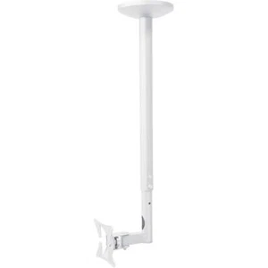 My Wall HL 4-1 WL TV-Deckenhalterung Ausziehbar, Neigbar, Schwenkbar 25,4 cm - Bild 1 von 3