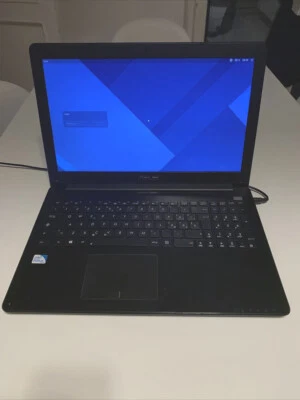 ASUS laptop for school/work/gaming - Immagine 1 di 4