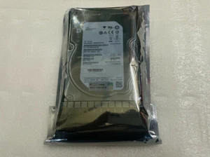 Disco duro MidLine 826550-001 HPE 4 TB 12 G 7,2 K SAS ST4000NM0025 LFF 846523-004 - Imagen 1 de 4