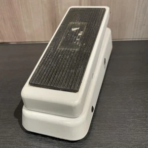 Dunlop Crybaby 105Q Wah Bass Guitar Effects Pedal from japan Used - Picture 1 of 6