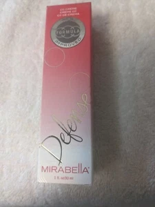 Mirabella CC Creme Defense Hydrating, Oil Control, Full Coverage NEW Light - Picture 1 of 8